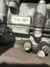 Moteur ALFA ROMEO MITO PHASE 1