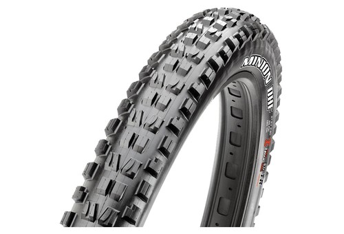 Pneu maxxis minion dhf - minion,