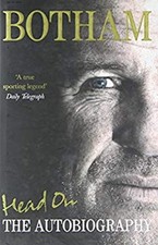 Miracle Homme - Ian Botham: The Autobiography Couverture Rigide Ian Botham
