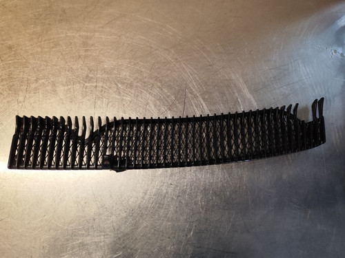 Grille aerateur capot bmw - grille,