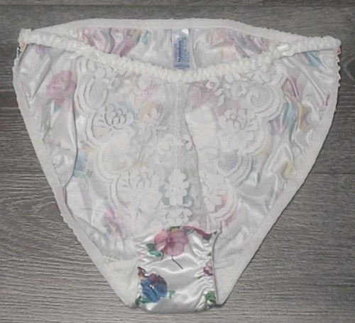 Vtg maidenform chantilly satin - vtg,