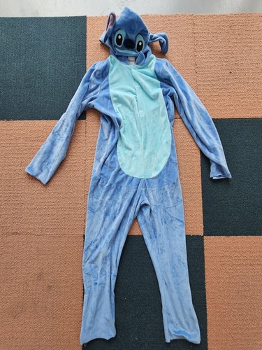 Disguise disney stitch child - stitch,