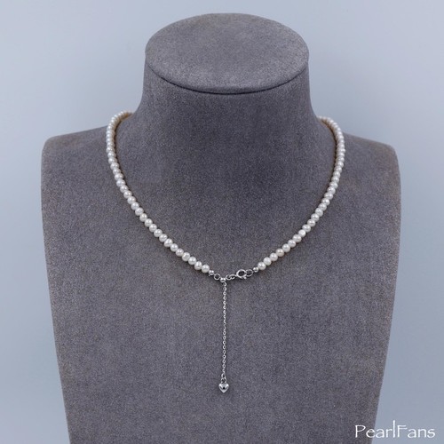 Collier ras cou - collier, aaa