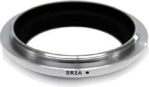 Bague adaptation macro nikon - d'adaptation,