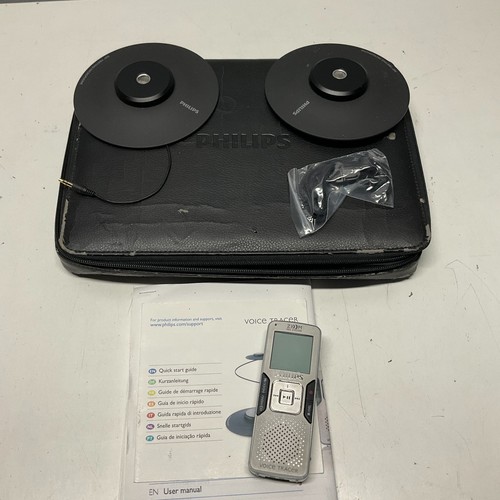 Philips lfh0898 8gb pcm - lfh0898/27,