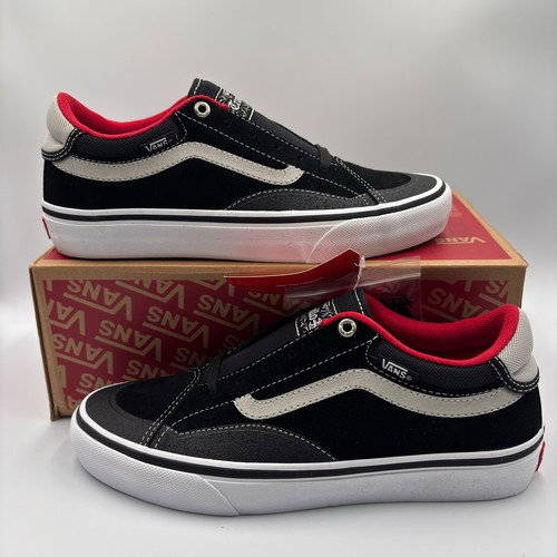 Vans tnt advanced - vans,