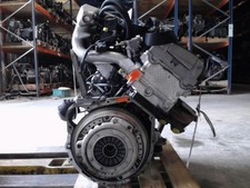 Moteur MERCEDES CLASSE C 202 PHASE 1 1110107102