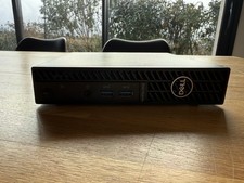 Unité centrale Dell Optiplex