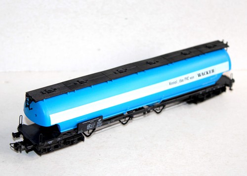Roco 4366 wagon silo - 4366,