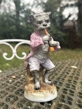 Chien Grotesque Musicien