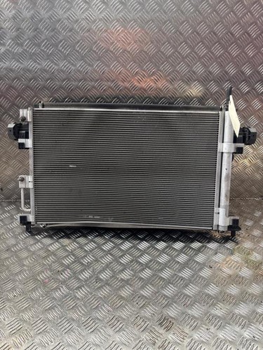 Radiateur eau 3 - zs,
