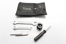 Outils De Bord Inconnu Lot