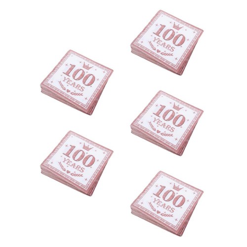 200 serviettes table pour - serviettes, de