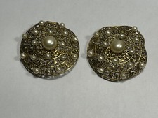 Bijoux Paire D'ancienne