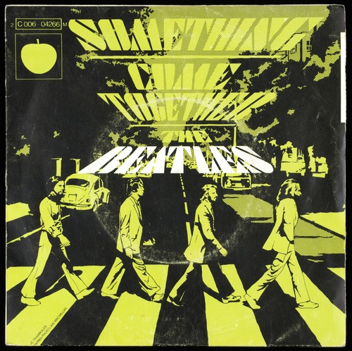 The beatles something - the,