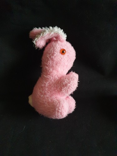 Ancienne peluche nounours - ancienne,
