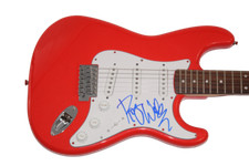 ROGER WATERS SIGNED AUTOGRAPH