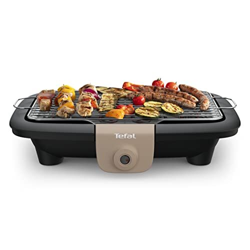 Barbecue electrique table - barbecue,