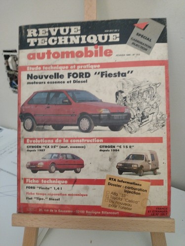 Fevrier 1990 512 revue - fevrier,