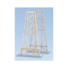 Paire De Tréteaux En Acier