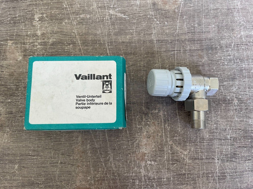 Robinet radiateur vaillant - radiateur,