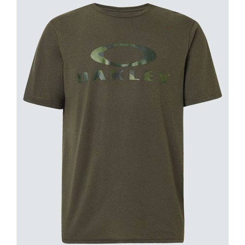 Oakley shirt tia biu - tia, biürne