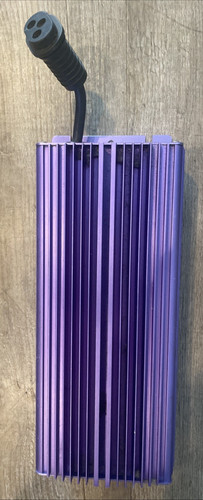 Lumatek electronic ballast - lumatek,