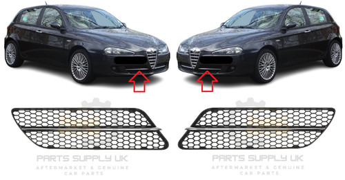 Neuf pour alfa - pour,
