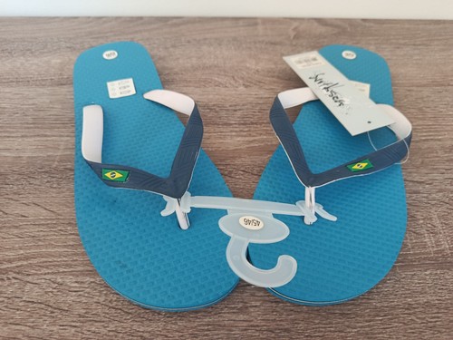 Tongs bresil adulte été - Été, |