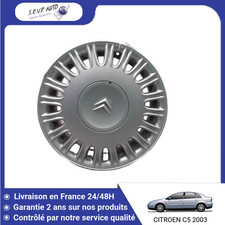 ?? JANTE ALUMINIUM CITROEN C5 2001-2004 ➤540292 ♻️