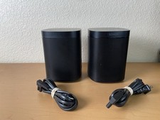 Pair Sonos One Gen 2 SL (