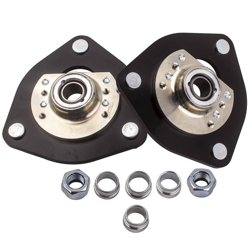 Coupelles carrossage - 2x,