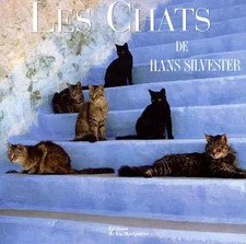 Les Chats, Hans Silvester