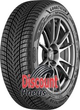 Goodyear UltraGrip Performance