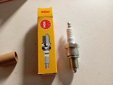Bougie NGK bpr7es montesa cota yamaha 750 100 1100 xv virago dragstar xj bulldog