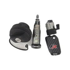 Neiman kit complet (barillet