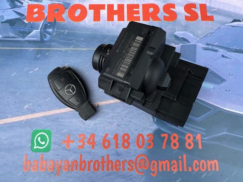 A9069003901 3300302003 module