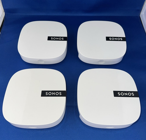 Lot sonos boost - lot,
