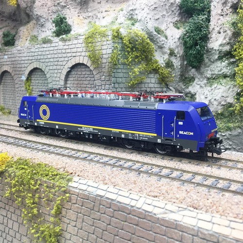 Locomotive électrique 189