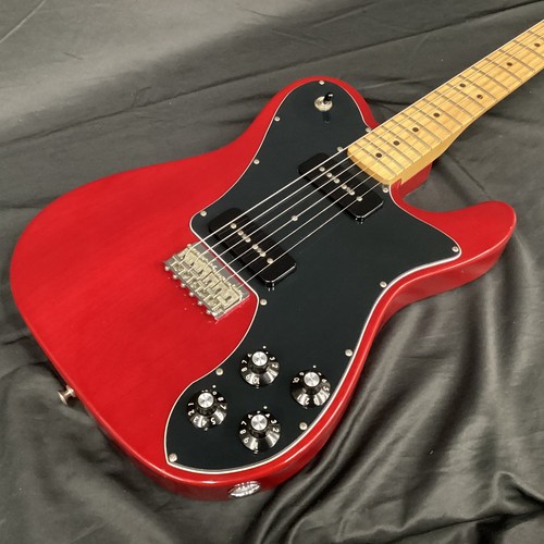 Fender mexico classic - fender, player