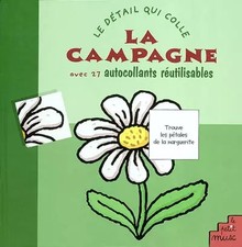 La campagne, Pierre Caillou