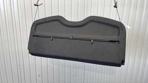 Plage arriere renault clio - arriere,