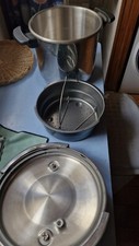 Cocotte minute seb - cocotte,