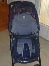 Poussette bébé confort - ,, avec
