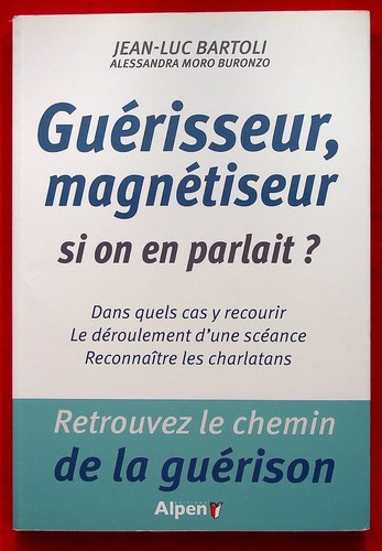 Guerisseur magnetiseur on - guerisseur,,