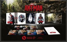 Ant-Man Blufans SL Premium BP#06