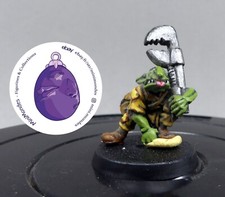 Warhammer 40k, Ork, Grot