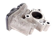 Vanne EGR Duster Sandero Logan