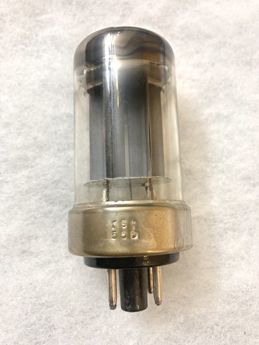Philips gz34 5ar4 1955 - 5ar4,