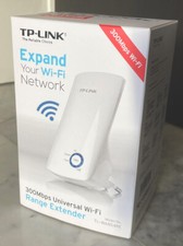 Répéteur Wi-Fi TP-LINK